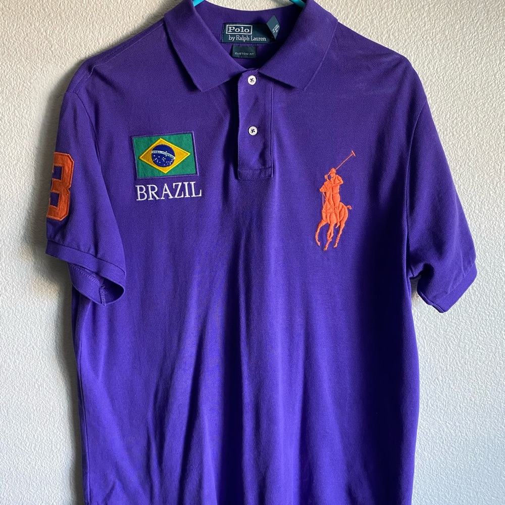 Ralph Lauren polo